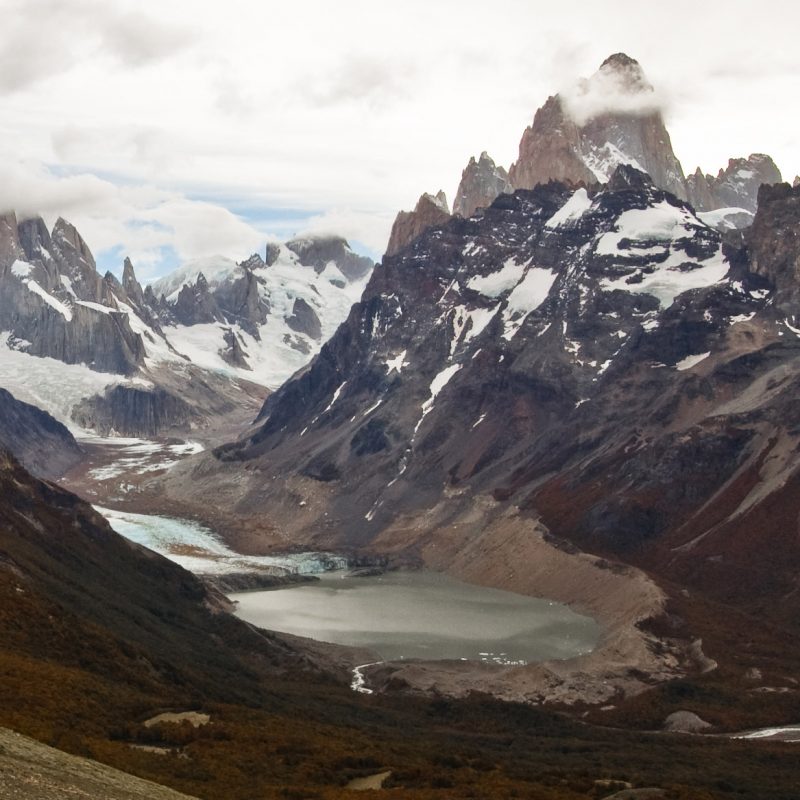 Loma del Pliegue Tumbado