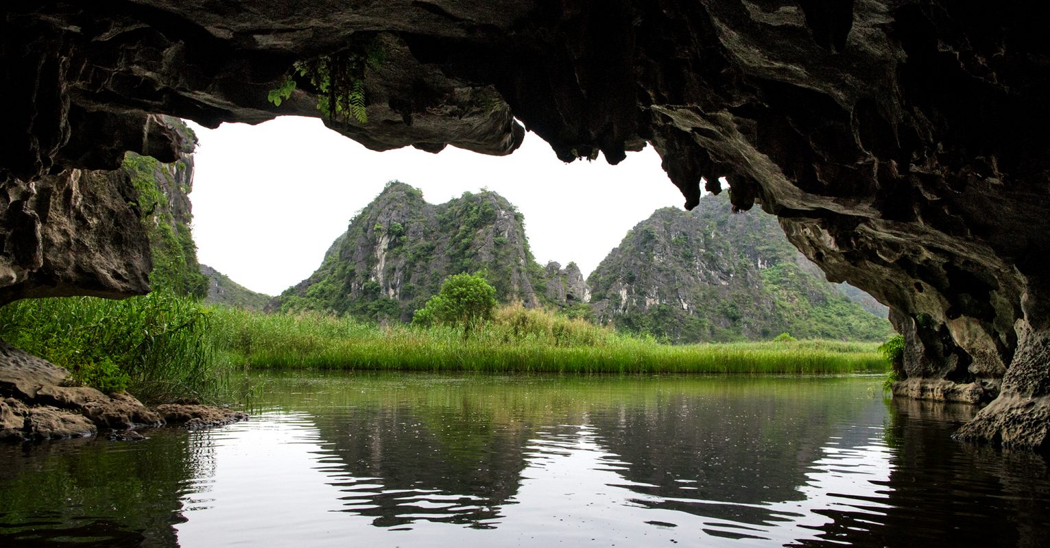 Ninh Binh Day 2