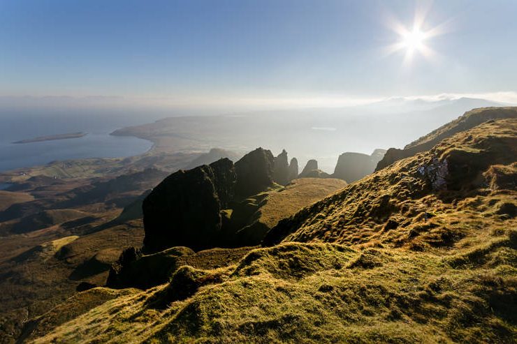 The Quiraing