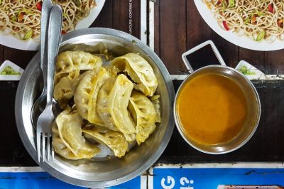 Momos - Guide to Nepalese Food