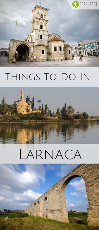 Cose da fare a Larnaca