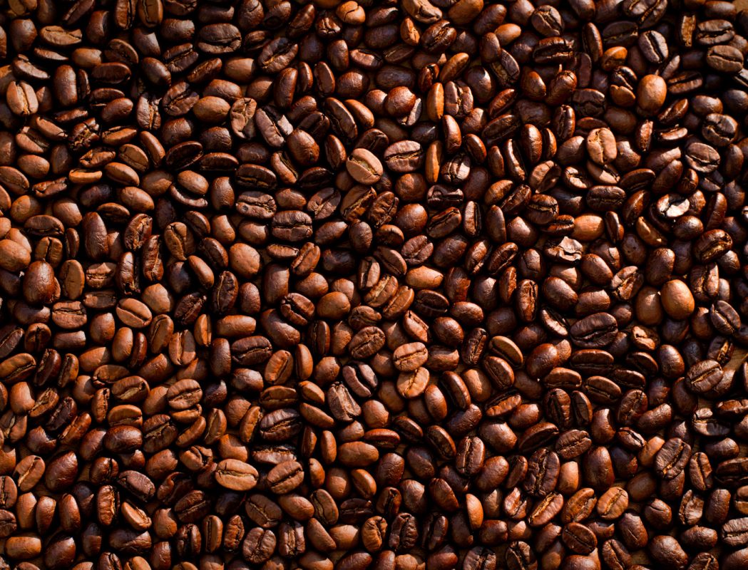 Guatemala antigua deals coffee