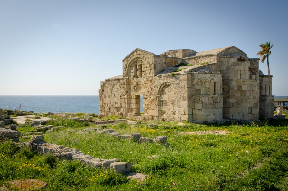 Northern Cyprus holiday guide - Ayios Philon