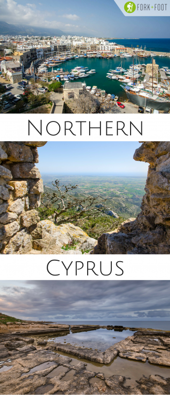 Northern Cyprus holiday guide - Pin 1