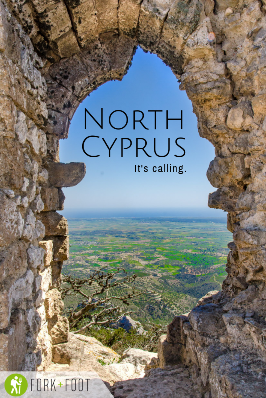 Northern Cyprus holiday guide - Pin 2