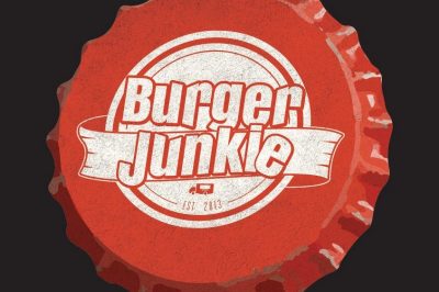 Tasmanian Food Trucks - Burger Junkie