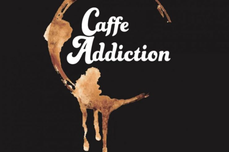 Tasmanian Food Trucks - Caffe Addiction