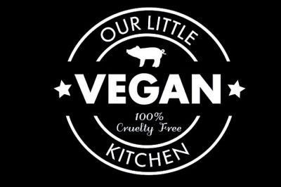 Tasmanian Food Trucks - Our Little Vegan Kitchen