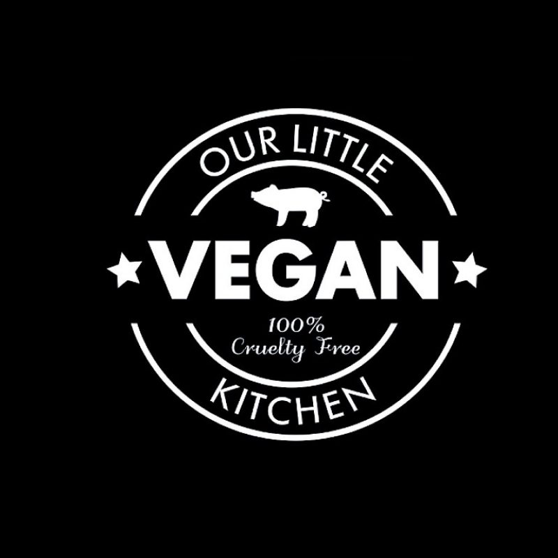 Tasmanian Food Trucks - Our Little Vegan Kitchen