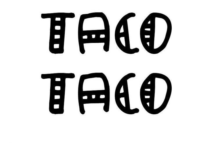 Tasmanian Food Trucks - Taco Taco