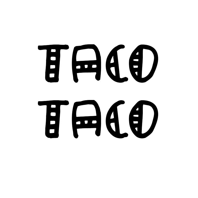 Tasmanian Food Trucks - Taco Taco