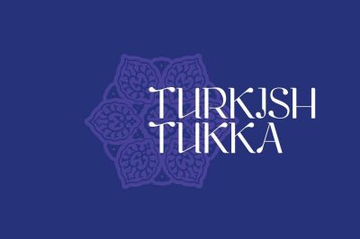 Tasmanian Food Trucks - Turkish Tukka